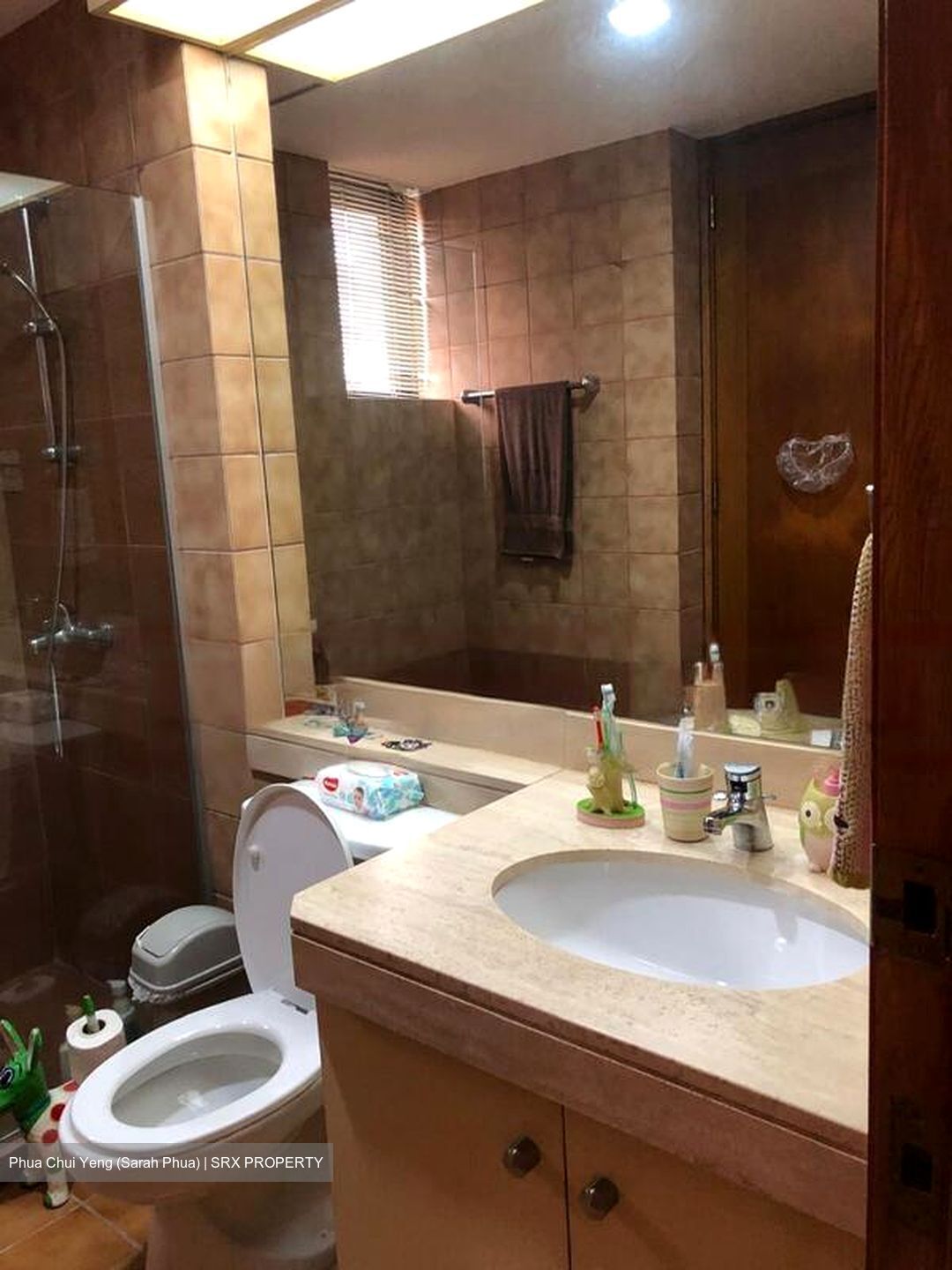 The Claymore (D9), Condominium #464314001